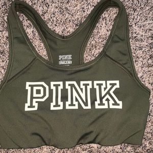 VS PINK Sports Bra